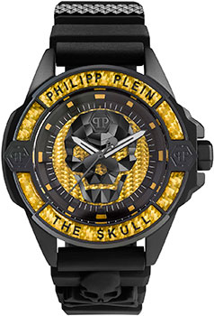 Часы Philipp Plein The Skull PWAAA1922